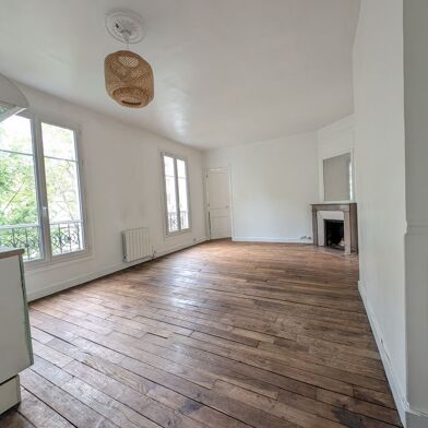Appartement 2 pièces 334000 €