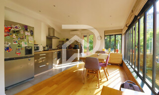 Maison 5 Pièces 87 m² à vendre à Chatou (78400)