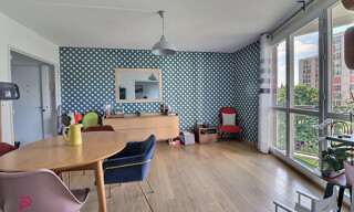 Appartement 4 Pièces 77 m² à vendre à Chaville (92370)