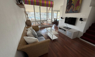 Appartement 4 Pièces 104 m² à vendre à Deauville (14800)