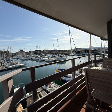 Appartement 4 pièces 630000 €