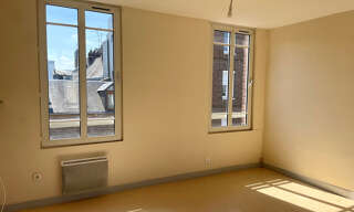 Appartement 2 Pièces 48 m² à vendre à Rouen (76100)