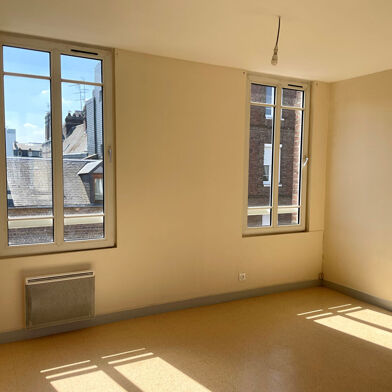 Appartement 2 pièces 75000 €