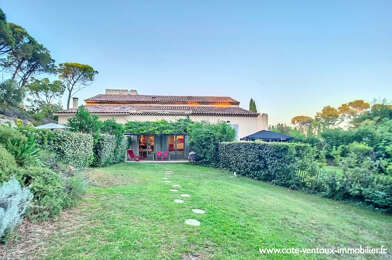 Maison 4 pièces 336000 €