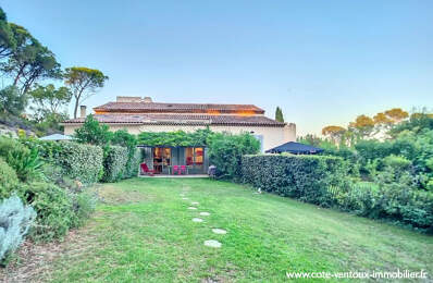 Charmante maison de 74 m² dans un cadre d'exception. — photo du bien