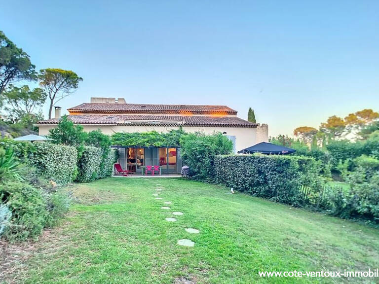 Charmante maison de 74 m² dans un cadre d'exception. — photo 1
