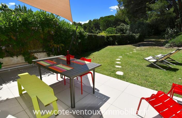 Charmante maison de 74 m² dans un cadre d'exception. — photo 4