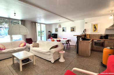 Maison 4 pièces 336000 €