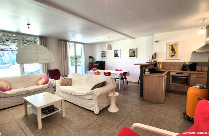 Charmante maison de 74 m² dans un cadre d'exception. — photo 5