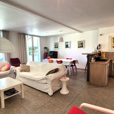 Maison 4 pièces 336000 €