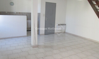 Appartement 2 Pièces 48 m² à louer à Nîmes (30000)