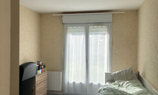 Appartement 1 Pièce 20 m² à louer à Nantes (44300)
