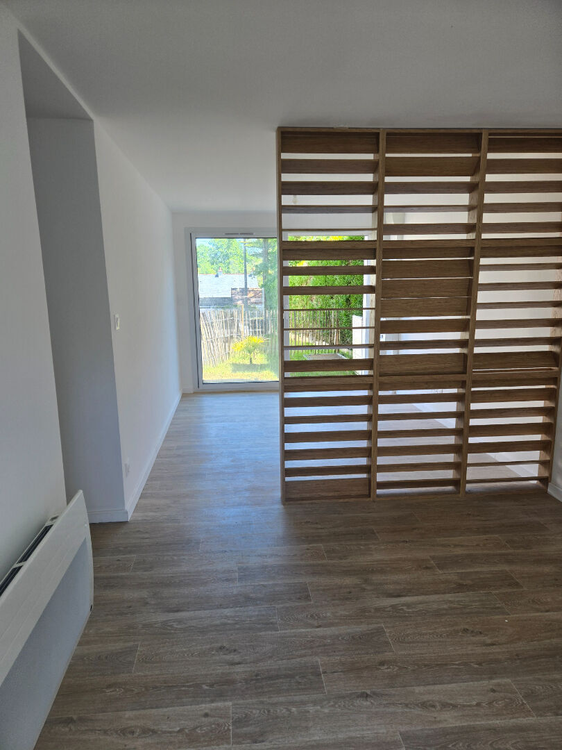 Agence immobilière de Ajp Immobilier St Marc sur Mer Tati