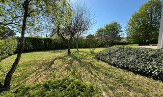 Maison 6 Pièces 150 m² à vendre à La Baule-Escoublac (44500)