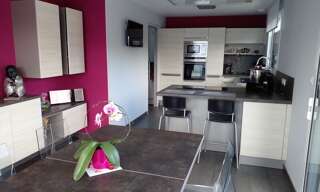 Maison 5 Pièces 115 m² à vendre à Les Sables-d'Olonne (85100)