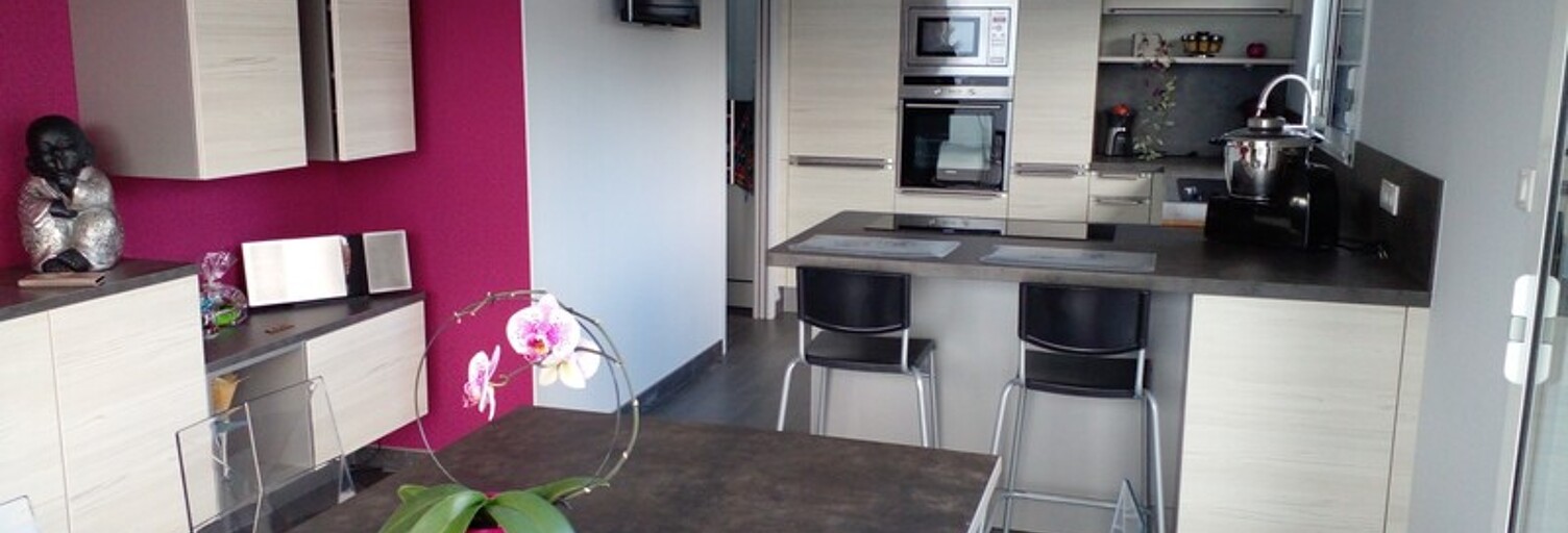 Maison 5 Pièces 115 m² à vendre à Les Sables-d'Olonne (85100)