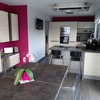 Maison 5 pièces 469000 €