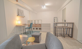 Appartement 1 Pièce 25 m² à louer à Rouen (76000)