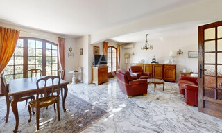 Maison 3 Pièces 122 m² à vendre à La Crau (83260)