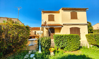 Maison 3 Pièces 114 m² à vendre à La Crau (83260)
