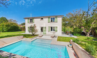 Maison 5 Pièces 110 m² à vendre à Aix-en-Provence (13090)