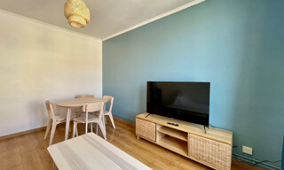 Appartement 2 Pièces 47 m² à louer à Le Havre (76600)