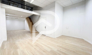 Commerce  53 m² à vendre à Elne (66200)