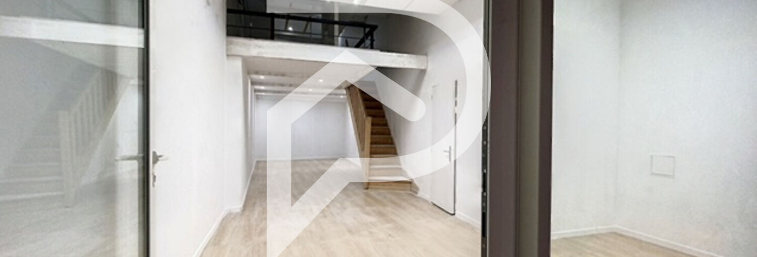 Commerce  53 m² à vendre à Elne (66200)