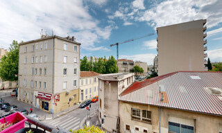 Appartement 5 Pièces 80 m² à vendre à Marseille 5 (13005)