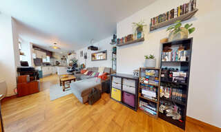 Maison 4 Pièces 73 m² à vendre à Allevard (38580)