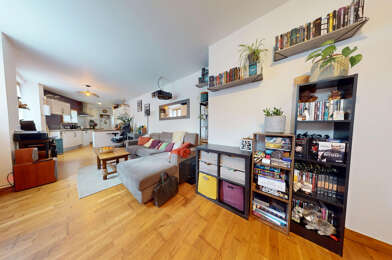 Maison 4 pièces 169000 €