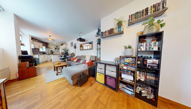 Villa / Maison 4 pièces  à vendre Allevard 38580