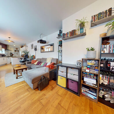 Maison 4 pièces 169000 €