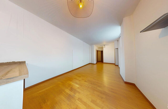 Maison Allevard 4 pièce(s) 73 m2 — photo 2