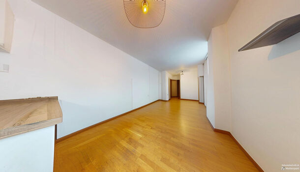 Villa / Maison 4 pièces  à vendre Allevard 38580