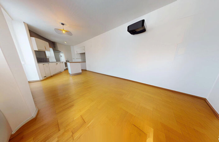 Maison Allevard 4 pièce(s) 73 m2 — photo 3