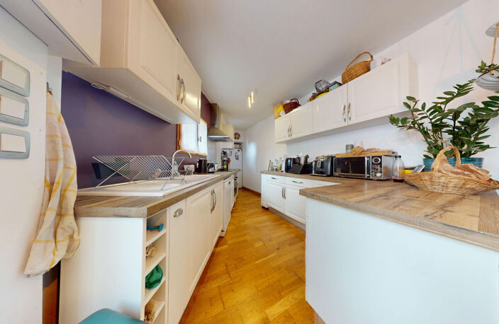 Maison Allevard 4 pièce(s) 73 m2 — photo 4