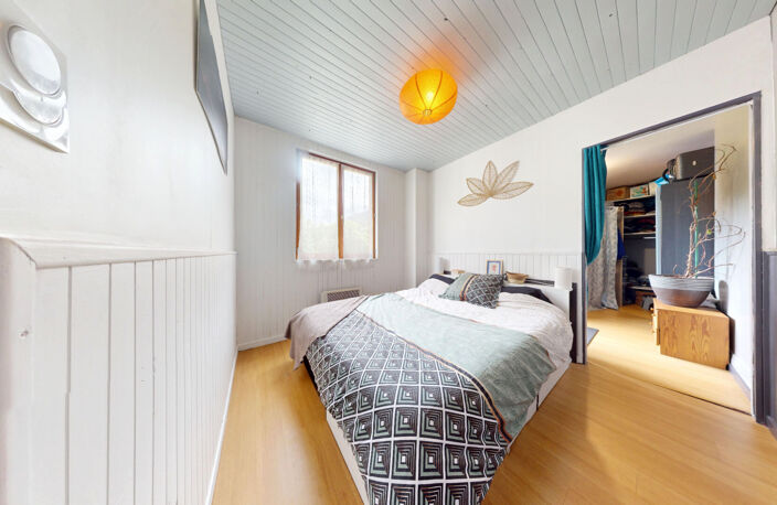 Maison Allevard 4 pièce(s) 73 m2 — photo 5