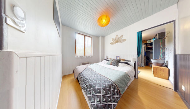 Villa / Maison 4 pièces  à vendre Allevard 38580