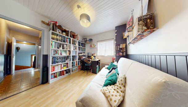 Villa / Maison 4 pièces  à vendre Allevard 38580