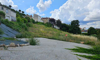 Terrain  550 m² à vendre à Angoulême (16000)