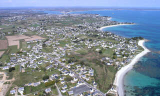 Terrain  458 m² à vendre à Loctudy (29750)