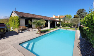 Maison 5 Pièces 146 m² à vendre à Balma (31130)