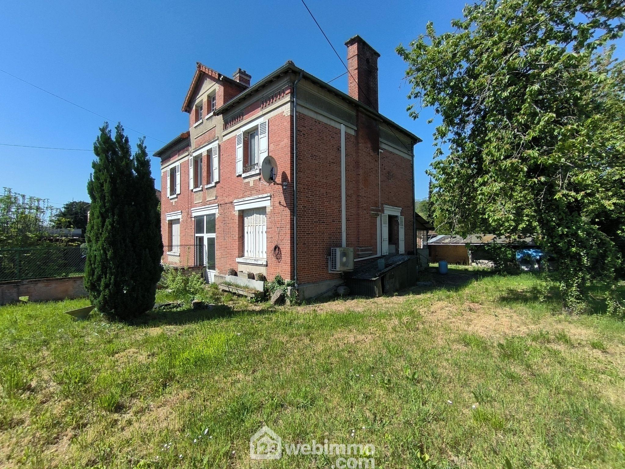 Agence immobilière de 123webimmo Soissons