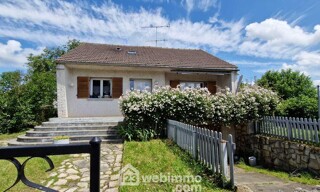 Maison 5 Pièces 115 m² à vendre à Milly-la-Forêt (91490)