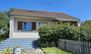 Maison 5 Pièces 115 m² à vendre à Milly-la-Forêt (91490)