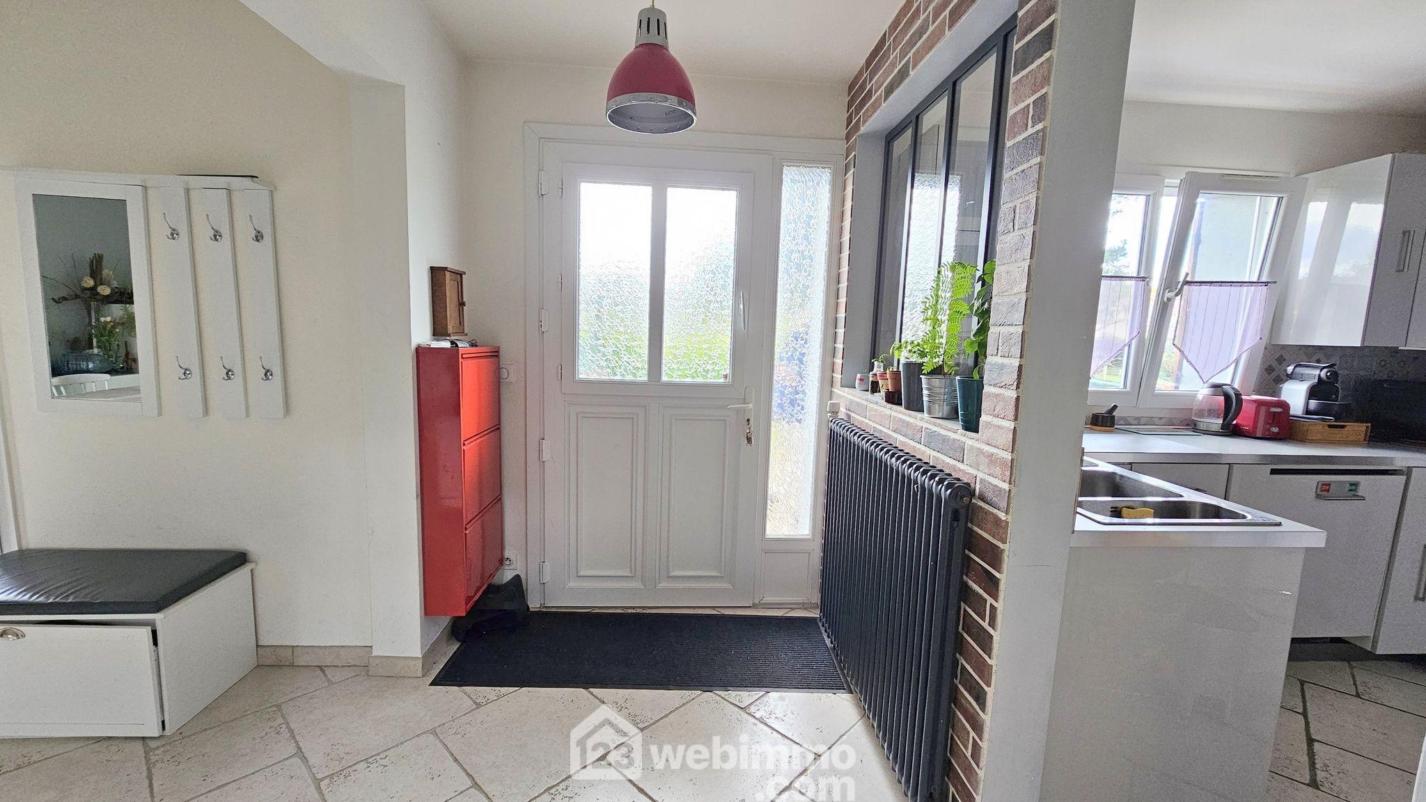 Photo Maison - 115m² - Milly-la-Forêt image 1/4