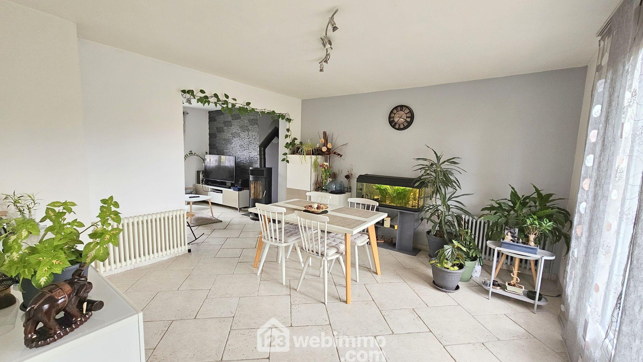 Photo Maison - 115m² - Milly-la-Forêt image 2/4