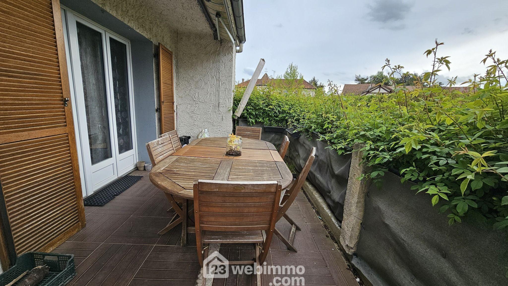 Photo Maison - 115m² - Milly-la-Forêt image 3/4