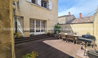 Appartement 5 Pièces 127 m² à vendre à Saint-Restitut (26130)